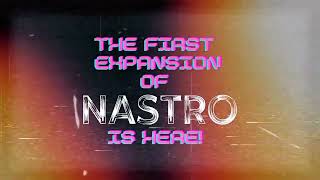Video thumbnail for NASTRO VHS by HAVE AUDIO