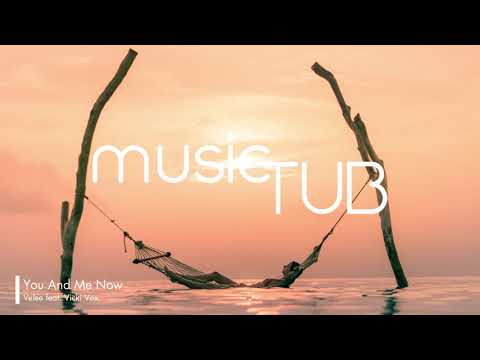 You And Me Now - Velee [2010s Pop Music]