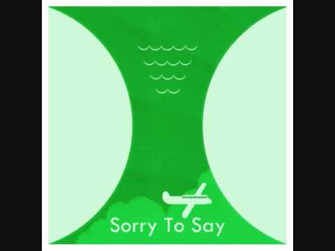Ashley Mendel - Sorry To Say (Full Album)