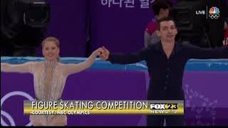 FOX 23 News @ 9 Sports for February 9