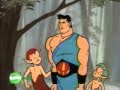 Hercules Poderoso Hercules Español Latino 1 Spanish Mighty Hercules