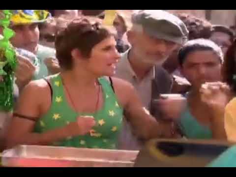 Vai vai vai vai vai, Brasil - A Diarista