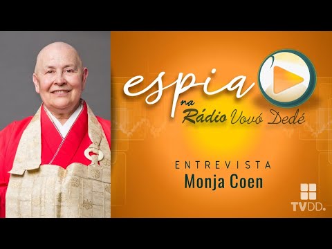 Rádio Vovó Dedé - Monja Coen