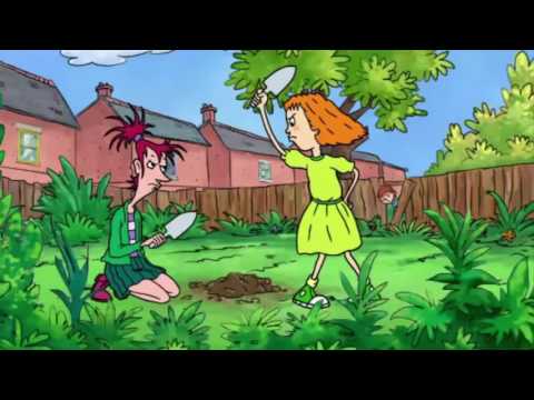 Horrid Henry Who Stole Mr Kill