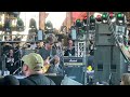 Misery Signals - Set in Motion- Furnace Fest 2022 Day Two- Birmingham, AL