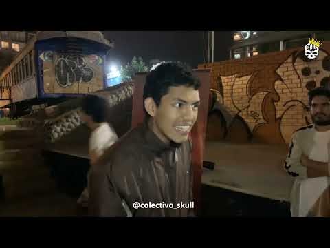 ALD vs DEADONE vs YARASA vs SEÑOR G vs SPRINT vs RASEC - GRUPO SEMIFINAL