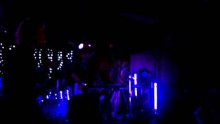 Pond - Elvis Flaming Star (Live @ The Rosemount 25/2/17)