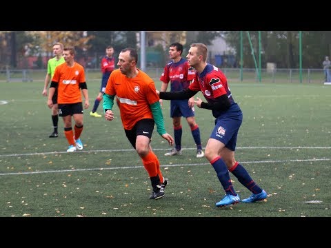 MZKS Narew 1962 Ostrołęka - FC 2012 Różan