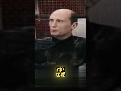 Ответ Вора Дёмочки на «Пусть Говорят» шокировал всех 👀