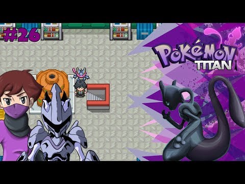 Pokémon Titan - Ep. 26 - EL EXPERIMENTO DE "KANTO"