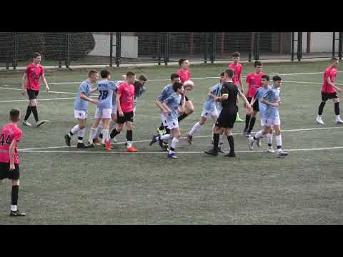 1. kolo  SF Kampione - Rad  2:3