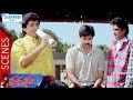 Pawan Kalyan Funny Speech Ali Funny Comments On Pawan Kalyan Thammudu Telugu Movie Scenes