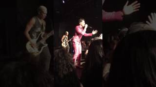 D R E A M C A R  All of the Dead Girls