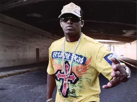 Jomar ''El Caballo Negro'' Ft Marvin & John Eric Hit Me Up