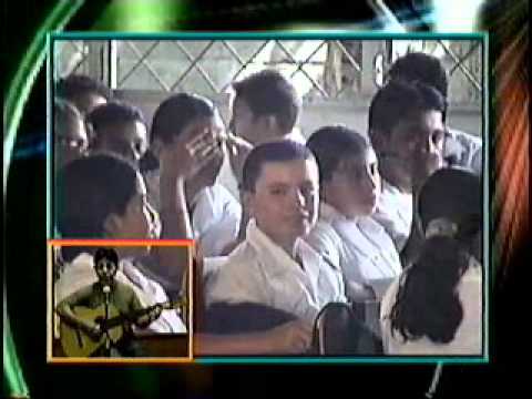 Villanueva, Cortes mi tierra querida