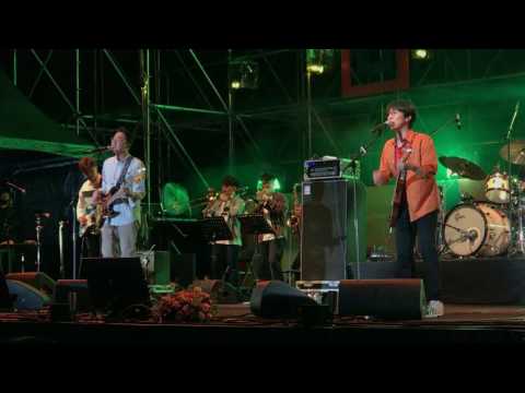 [170514] 뷰티풀 민트 라이프. 뷰민라 / 페퍼톤스 라이브 직캠