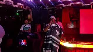 DJ bobcat and Dj Battlecat