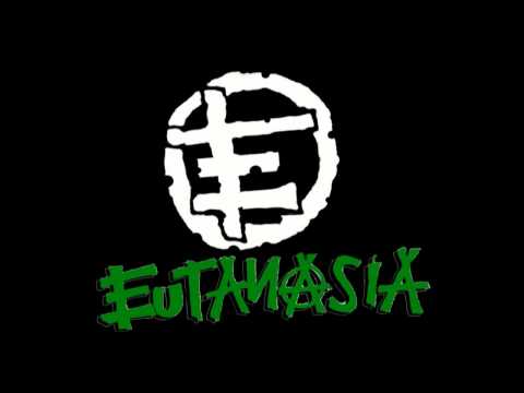Eutanasia - Solo se oye Punk