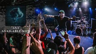 Upon A Burning Body - &quot;5x3&quot; (Official Stream)