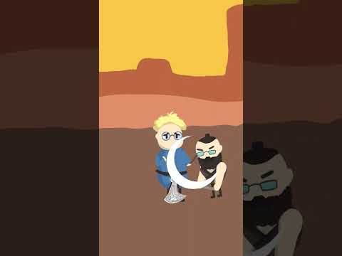 The Most Clutch Dwarf Slayer Moment