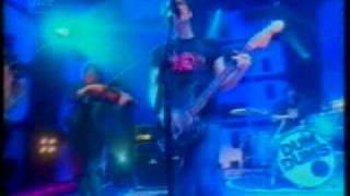 Dums Dums - Army of Two on some Sky1 Tv prog!