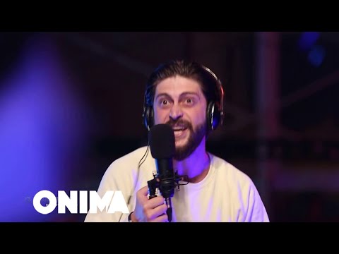 Meriton Freestyle #6 | 72 Sen me Meriton Mjekiqin #GJONIBLACK