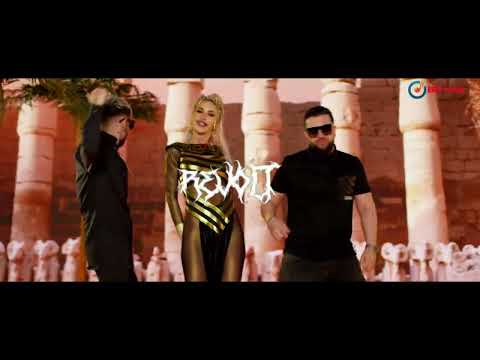 Tzanca Uraganu' ❌ Nikolas vs. Daddy Yankee - Zeita din Olimp (''Rompe'' Edit)