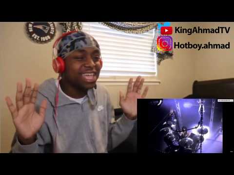 Megadeth - Holy Wars...The Punishment Due (FIRST REACTION)