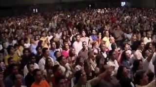 Marcos Barrientos-Senor eres fiel hd