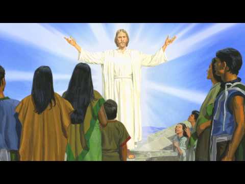 download lagu mp3 mp4 Book Of Mormon Jesus In America, download lagu Book Of Mormon Jesus In America gratis, unduh video klip Book Of Mormon Jesus In America