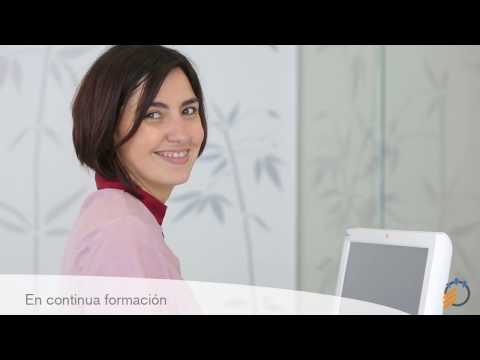 Centro de fisioterapia Osatuz, en Azpeitia (gipuzkoa)