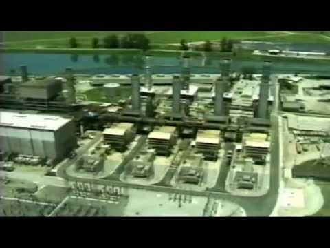 EMAE - USINA PIRATININGA