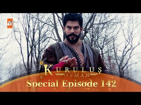 Kurulus Osman Urdu | Special Episode for Fans 142