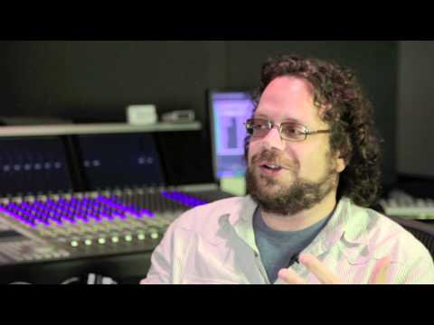 CHRISTOPHE BECK - Advice for Young Composers