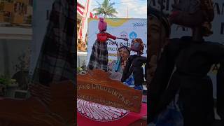 Download lagu SLENTENG VS LUPIT || WAYANG GOLEK || DALANG POLISI #wayanggolek #wayangmilenial mp3