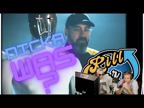 👤👤👤Mannequin-Challenge 2020? 👤👤👤 Kool Savas - Dicka Was (feat. Sido & Nessi)  Reaction 💧
