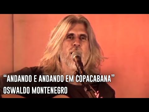Andando e Andando Em Copacabana - Oswaldo…