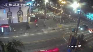 Castro Street Cam 3 Live Stream live webcam