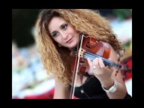 Performance al Violino "Live" (Adele Morciano) - Orchestra Caramia