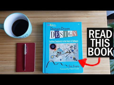 Domain Driven Design Review | System Design Essentials