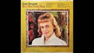 Too Many Teardrops Too Late , Jean Shepard , 1965