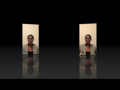 UBC - Sauder Full Time MBA Fall 2020 Video Essay