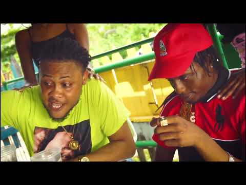Hot Frass - Sacrifice (Official Video)