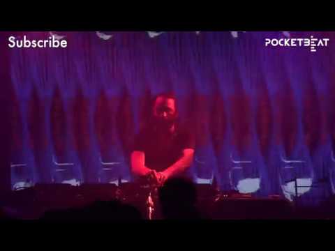 Jonas Rathsman DJ set recored live @ Kraken Stockholm February 2017