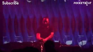 Jonas Rathsman - Live @ Kraken Stockholm 2017