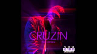 Th3Rea$on - Cruzin (Prod. XanderJ) RnBass