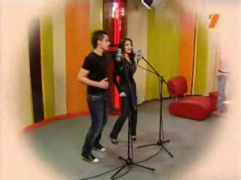 Nevena Coneva & Plamen Patov - Kade gledash