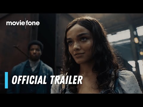 The Hunger Games: The Ballad of Songbirds & Snakes | Official Trailer