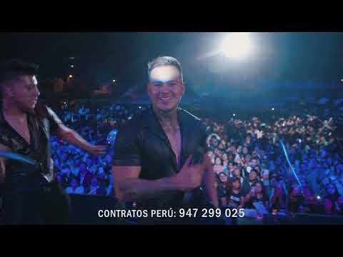 Agrupación Los Capos - Yo Te Amo/Vida Mía/Mariposita Aniv. Rosita De Espinar -  LIMA 🇵🇪