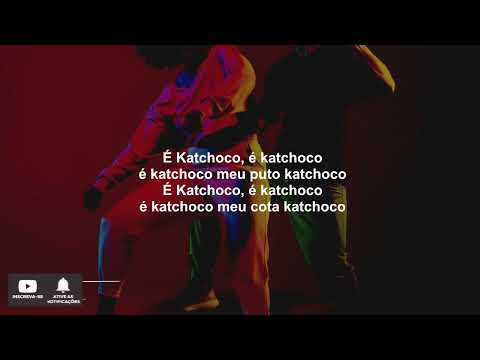 SCRÓ QUE CUIA feat. BRUNO DE CARVALHO - CASTIGO (Lyric Video) #LETRA #Paroles #afrohouse